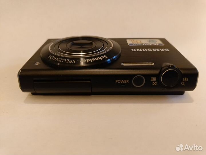 Samsung MV 800