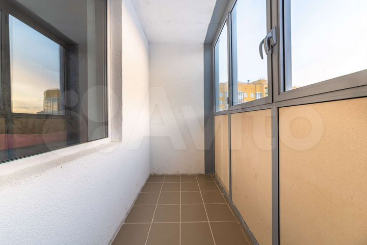 Квартира-студия, 22 м², 16/19 эт.