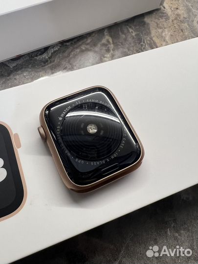 Apple watch se