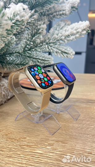 Apple Watch 9