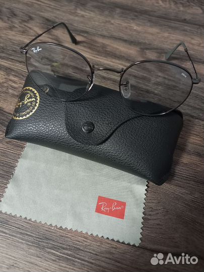 Очки ray ban