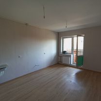 Квартира-студия, 21,7 м², 3/17 эт.