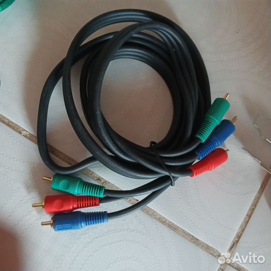 Шнуры