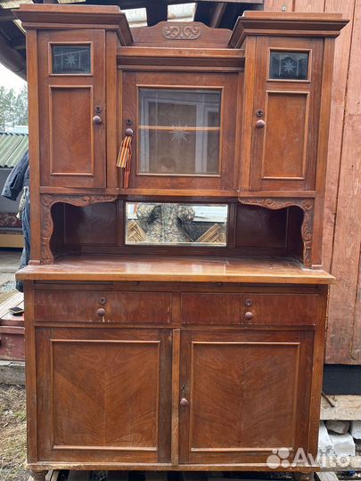 Буфет раритет