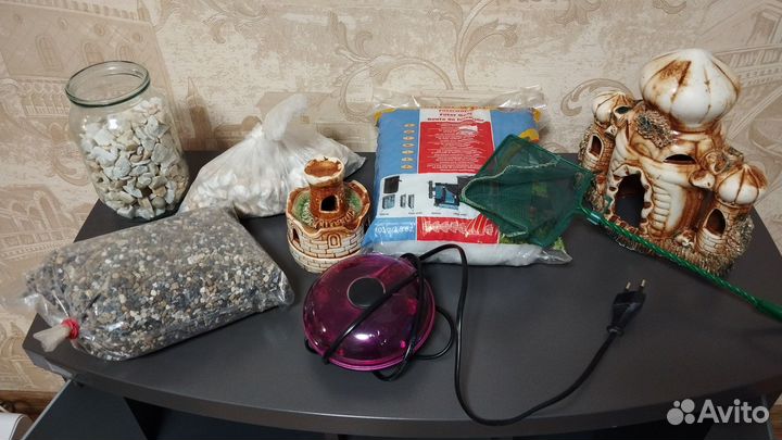 Аквариум Tetra AquaArt Evolution Line LED 100 л с