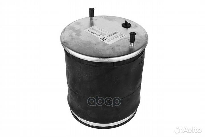 Пневморессора HCV P104810C08 pega