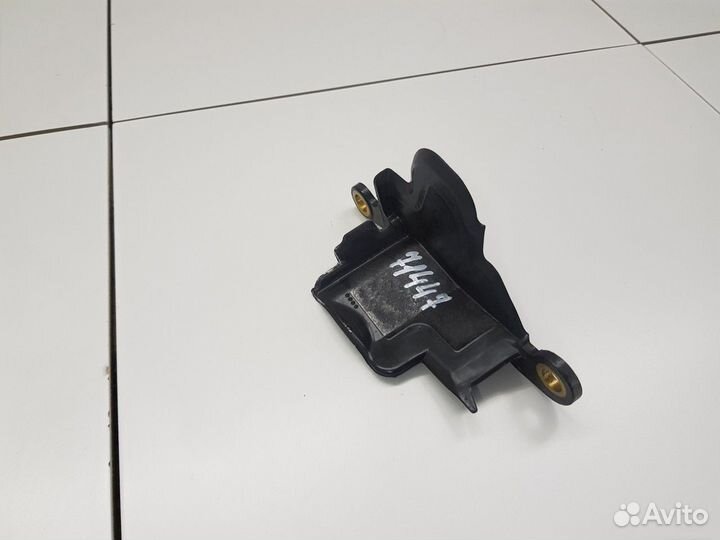 Пыльник двигателя (Geely Coolray)