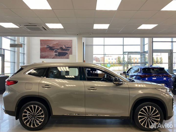 EXEED TXL 2.0 AMT, 2023