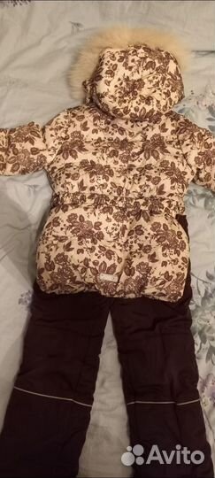 Костюм для девочки