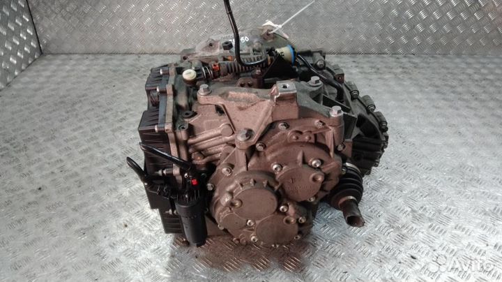 АКПП Volvo S40 2 7M5R-7F096-BB 2.0 2009г