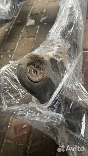 Подрамник задний Audi A5 (8K B8) 2008-2015