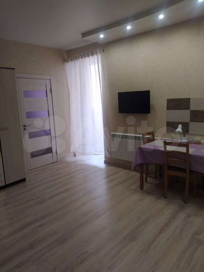 1-к. квартира, 43,2 м², 5/7 эт.