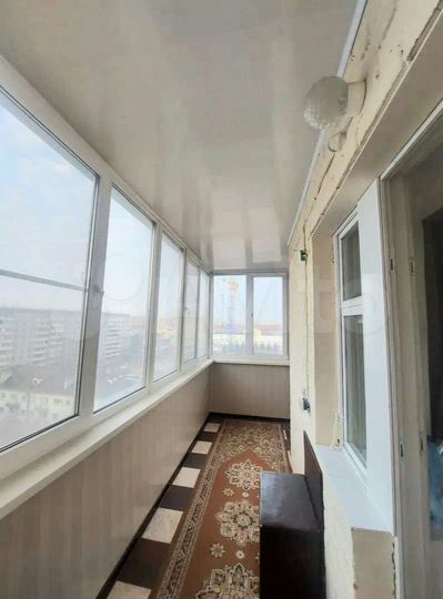 4-к. квартира, 83 м², 9/13 эт.