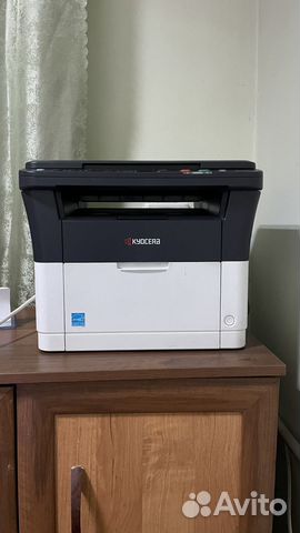 Принтер сканер копир