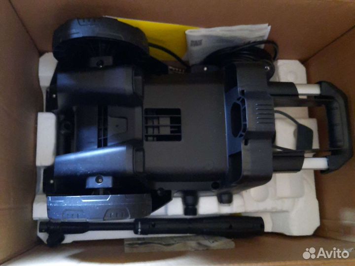 Минимойка karcher k 5 compact по запчастям