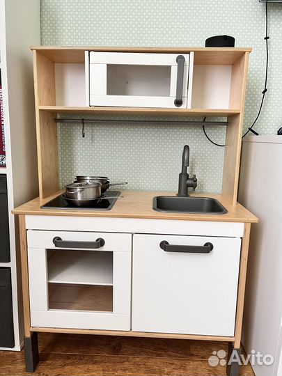 Продам кухню Икея детская