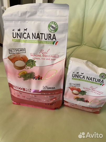 Сухой корм для собак мелких пород