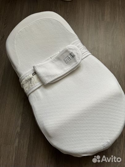 Кокон red castle cocoonababy