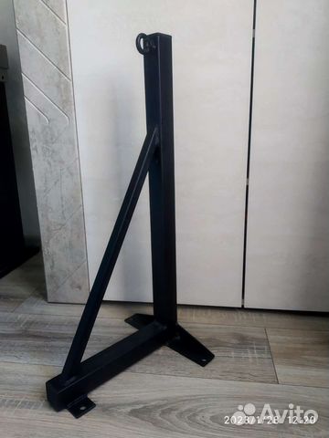 Кронштейн для боксерской груши