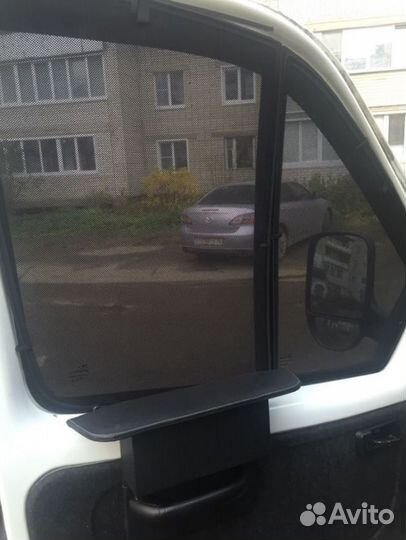 Автошторки клипсы 5 прц nissan Sunny N 16 2000-200