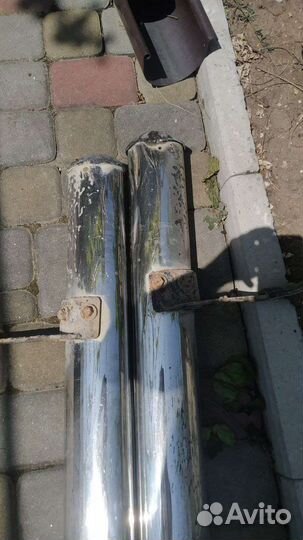 Подножка/порог на авто