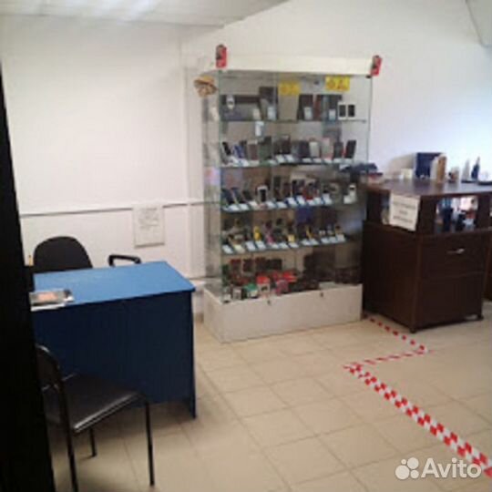 Ремонт телефонов, планшетов, ноутбуков