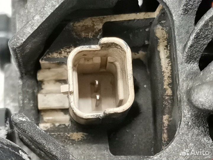 Генератор для Peugeot-Citroen 207 V757692180