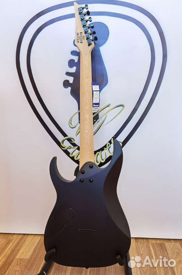 Электрогитара ibanez RG421EX-BKF Новая