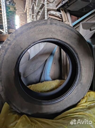 Bridgestone Dueler H/T 225/65 R17