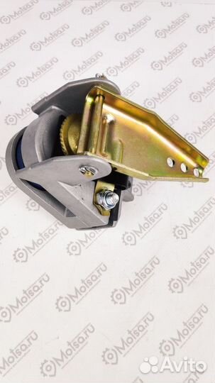 Тормоз Тайга в сборе (С40600200)