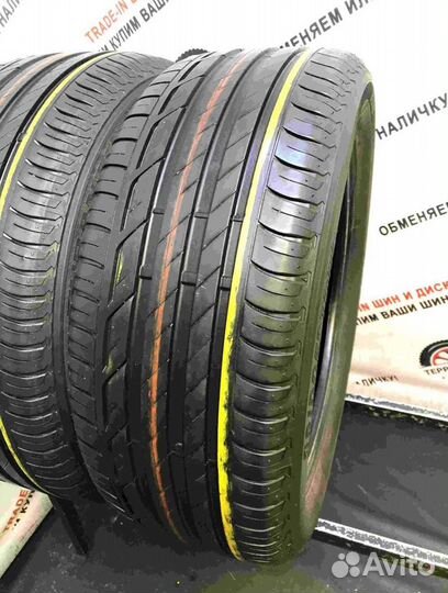 Bridgestone Turanza T001 215/50 R17 91H