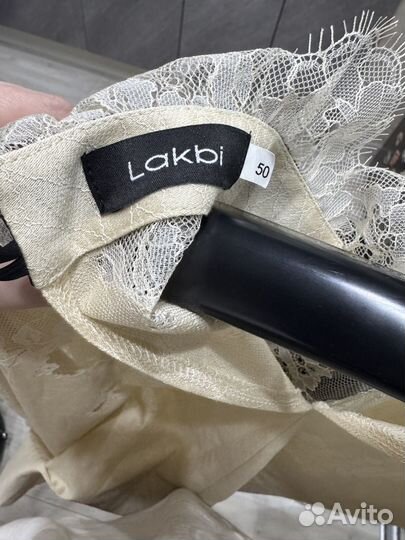 Блузка lakbi