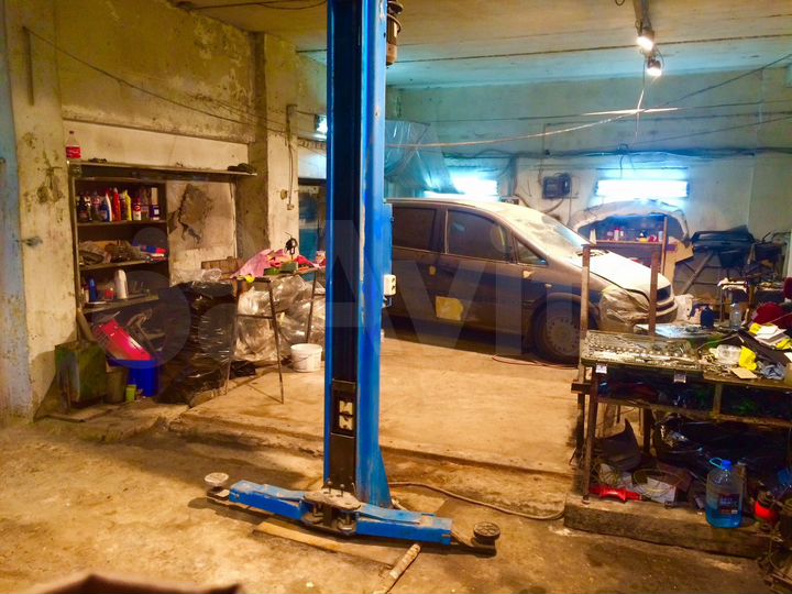 Свободного назначения, 120 м²