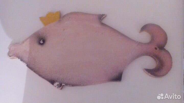 Доска разделочная