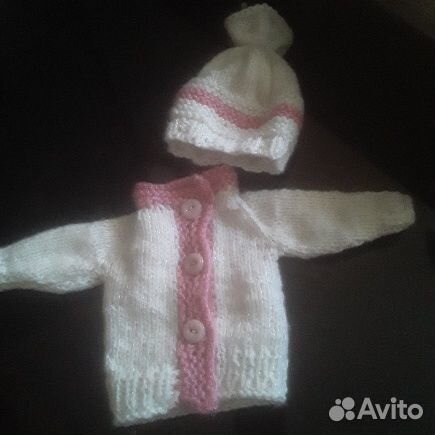 Одежда для куклы