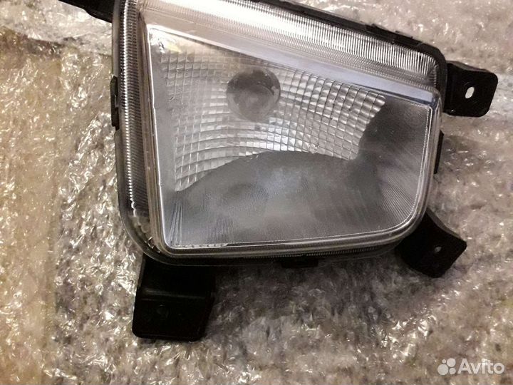 Дхо hyundai крета