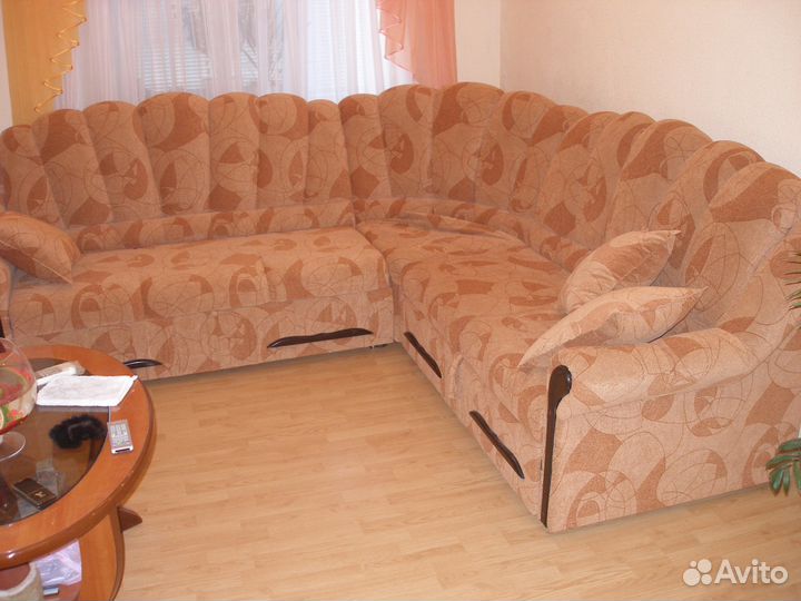 Перетяжка, Ремонт и реставрация мягкой мебели