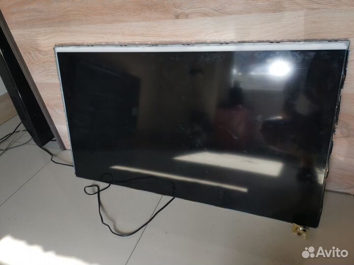 Телевизор TCL L40S6500 (Разбор) (По запчастям)