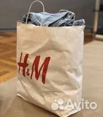 Женская одежда пакетом