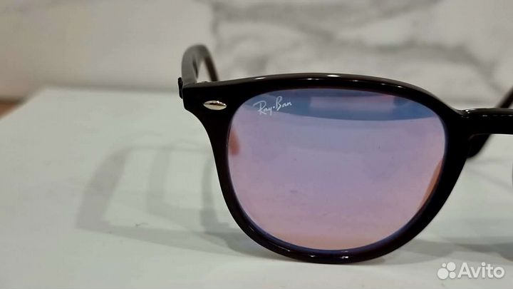 Ray Ban Солнцезащитные очки женские оригинал