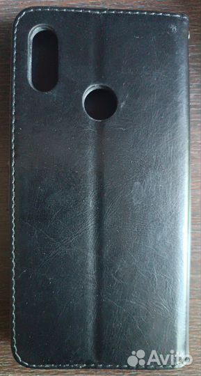 Чехол redmi note 7