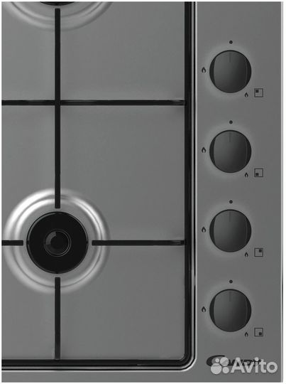 Новый Встраиваемый комплект Candy доставка-гар.1г