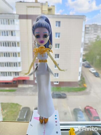Ооак Monster high