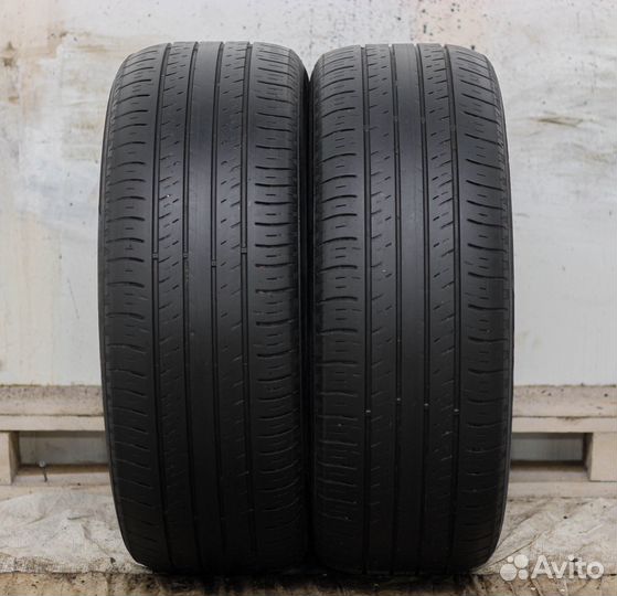 Hankook Kinergy GT H436 215/55 R17 94V