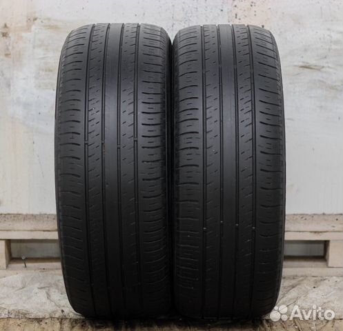 Hankook Kinergy GT H436 215/55 R17 94V