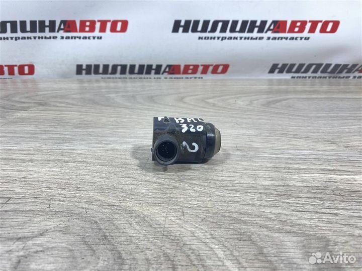 Датчик парковки Мерседес W164 ML