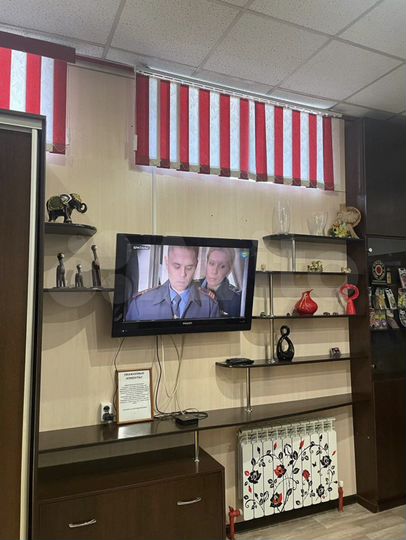 Автомойка 200 м²