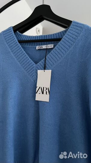 Свитер Zara в наличии L