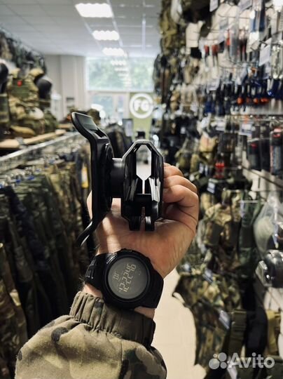 Кобура для Glock 17 Fox