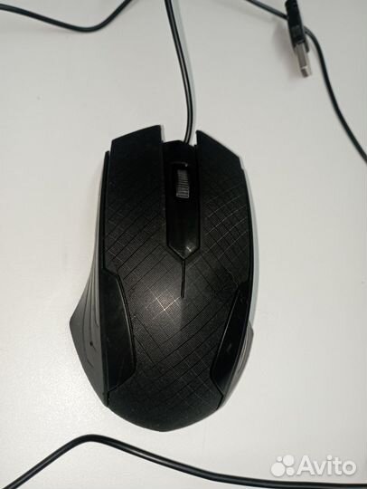 Компьютерная мышка